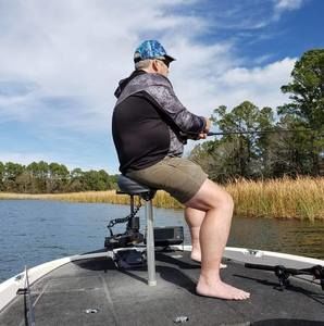 Meet your Posher, Bruce